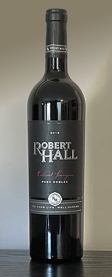 Robert Hall Cabernet Sauvignon